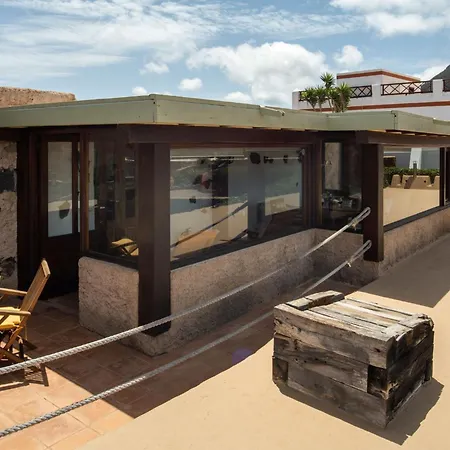 Casa Poniente Jaktstuga *