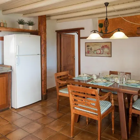 Casa Poniente Jaktstuga