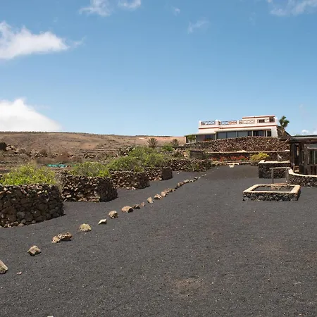 Jaktstuga Casa Poniente