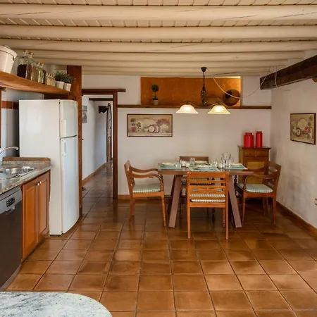 Casa Poniente Jaktstuga *