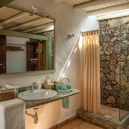 Casa Poniente Orman Evi