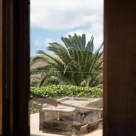 Orman Evi Casa Poniente