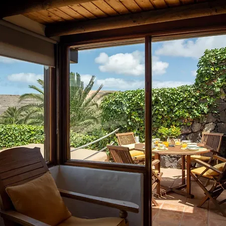 Casa Poniente Alojamento de Turismo Selvagem