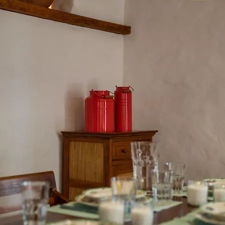 Orman Evi Casa Poniente