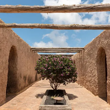 Casa Poniente Orman Evi *