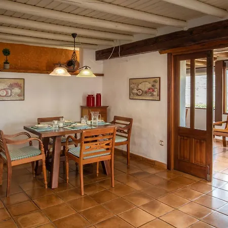 Casa Poniente * Haría