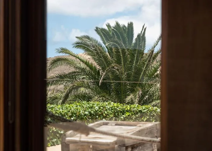 Domek letniskowy Casa Poniente