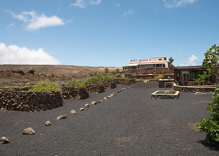 Domek letniskowy Casa Poniente