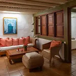 Casa Poniente Haria