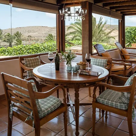Casa Poniente